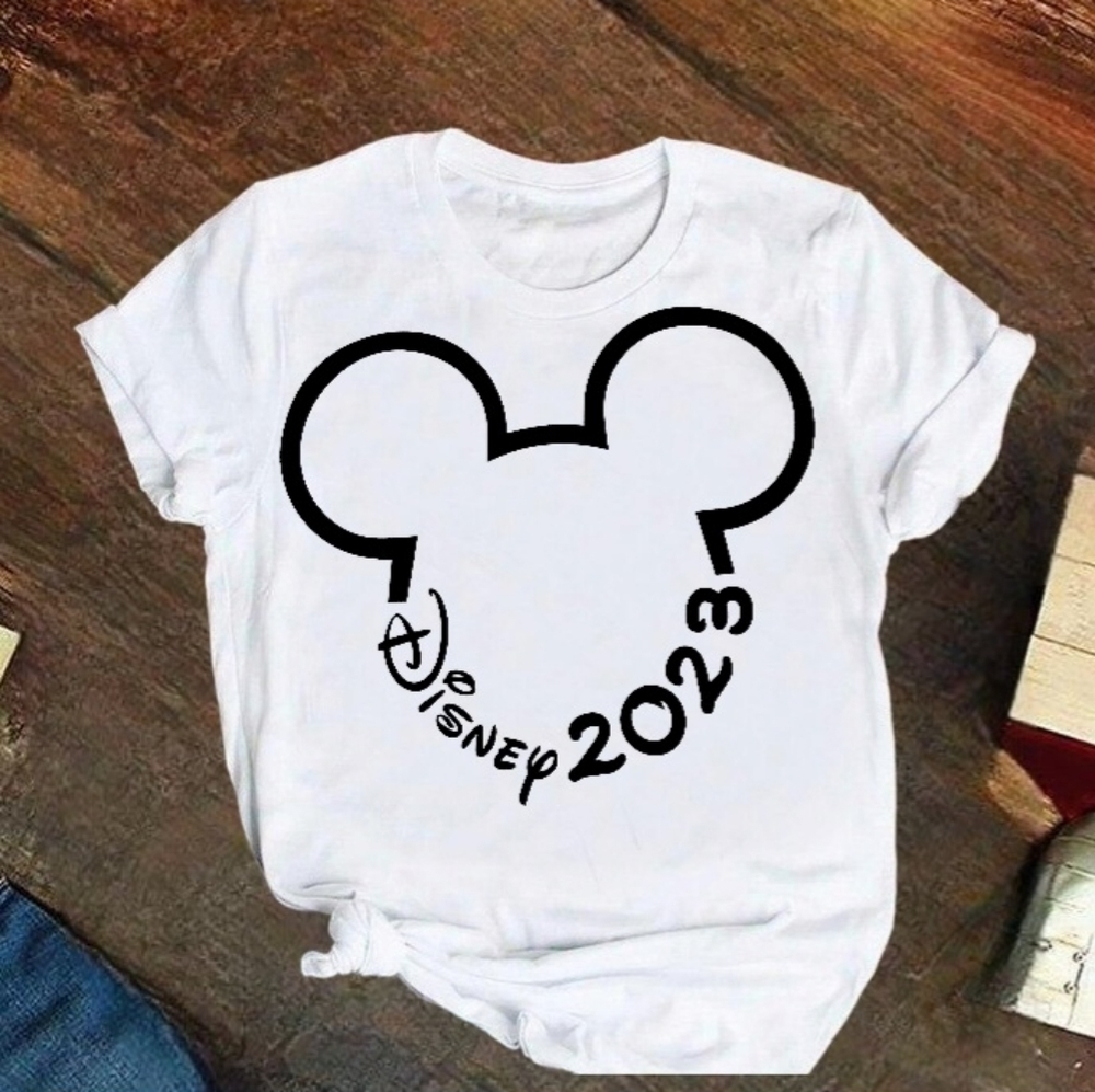 T shirt 👕